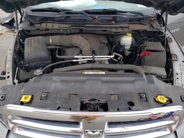 Photo 11 from auction – 2011 DODGE RAM 1500 with VIN 1D7RV1GT1BS713632