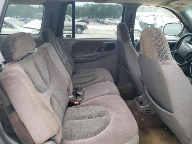 صورة رقم 11 من المزاد - 1999 DODGE DURANGO مع VIN 1B4HR28Z1XF711377