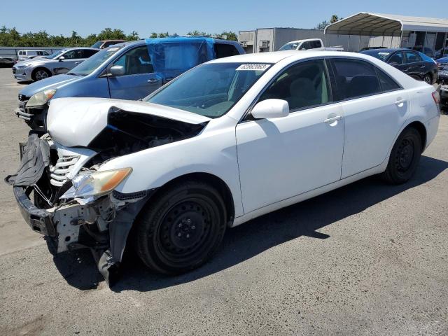 Photo 1 from auction – 2007 TOYOTA CAMRY CE with VIN 4T1BE46K27U536375