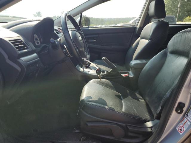 Photo 7 from auction – 2013 SUBARU IMPREZA LI with VIN JF1GPAH69DH842809