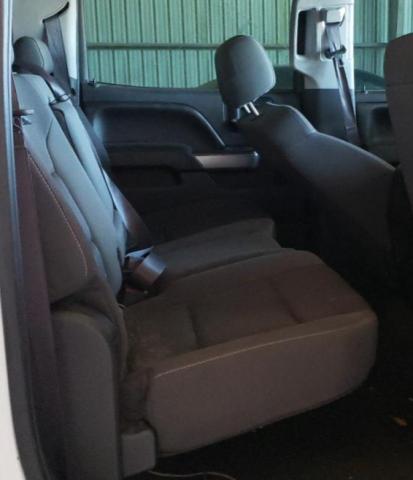 Photo 10 from auction – 2016 CHEVROLET SILVERADO with VIN 3GCUKREC5GG263481
