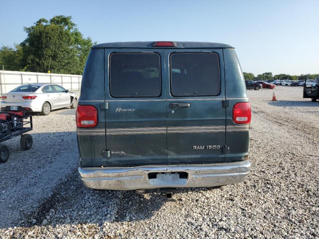 Photo 6 from auction – 2003 DODGE RAM VAN B1 with VIN 2D6WB11Y63K524054