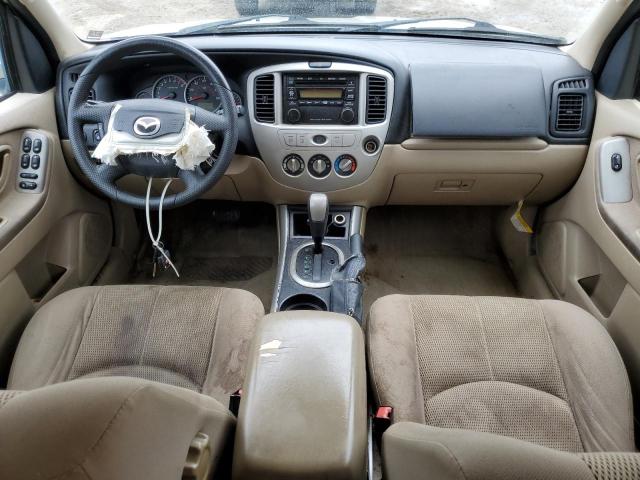 صورة رقم 8 من المزاد - 2006 MAZDA TRIBUTE S مع VIN 4F2YZ04186KM04835