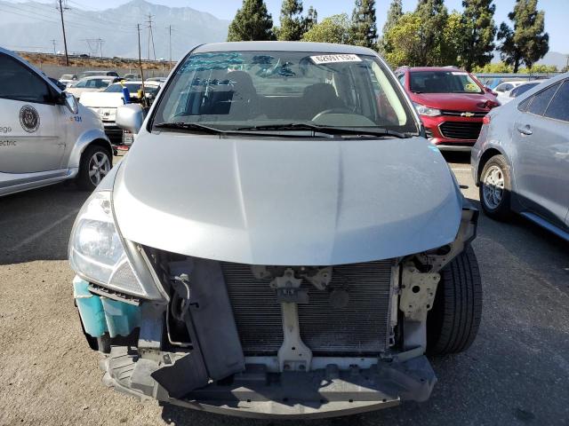 Photo 5 from auction – 2011 NISSAN VERSA S with VIN 3N1BC1AP1BL369900