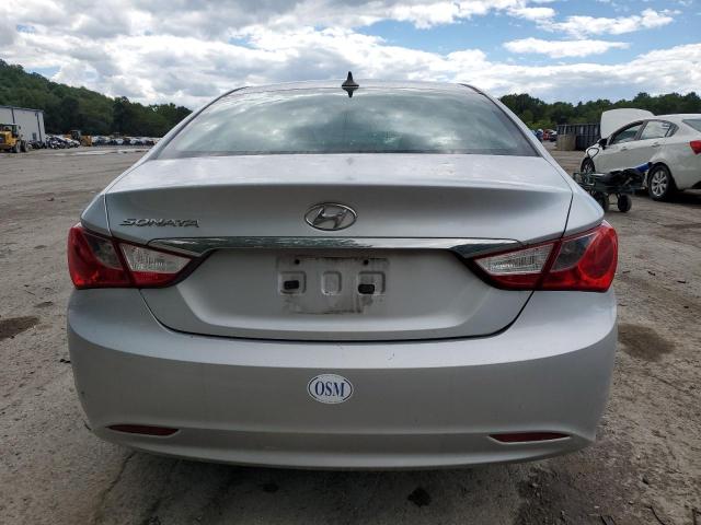 Photo 6 from auction – 2013 HYUNDAI SONATA GLS with VIN 5NPEB4AC2DH641868