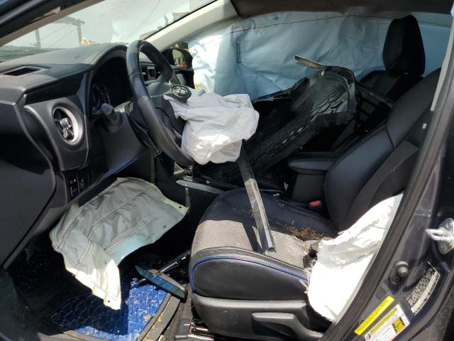 Photo 7 from auction – 2018 TOYOTA COROLLA L with VIN 5YFBURHE3JP753840