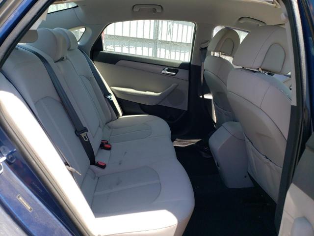 Photo 10 from auction – 2017 HYUNDAI SONATA SE with VIN 5NPE24AF8HH461696