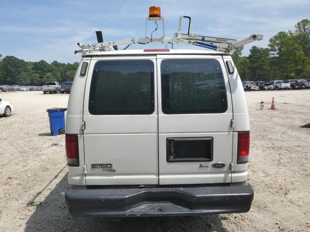 Photo 6 from auction – 2012 FORD ECONOLINE with VIN 1FTNE1EW5CDB36521
