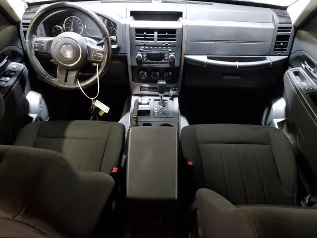Photo 8 from auction – 2012 JEEP LIBERTY SP with VIN 1C4PJMAK3CW146915