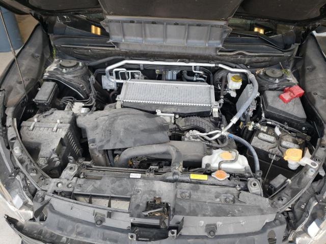 Photo 11 from auction – 2020 SUBARU ASCENT PRE with VIN 4S4WMAFDXL3473644