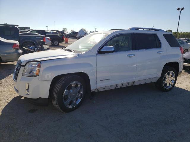 GMC TERRAIN SL 2015 с VIN 2GKFLTE32F6417209 - Снимка от търг