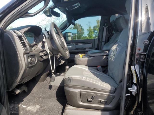 Photo 7 from auction – 2019 RAM 2500 POWER with VIN 3C6TR5EJ2KG685769
