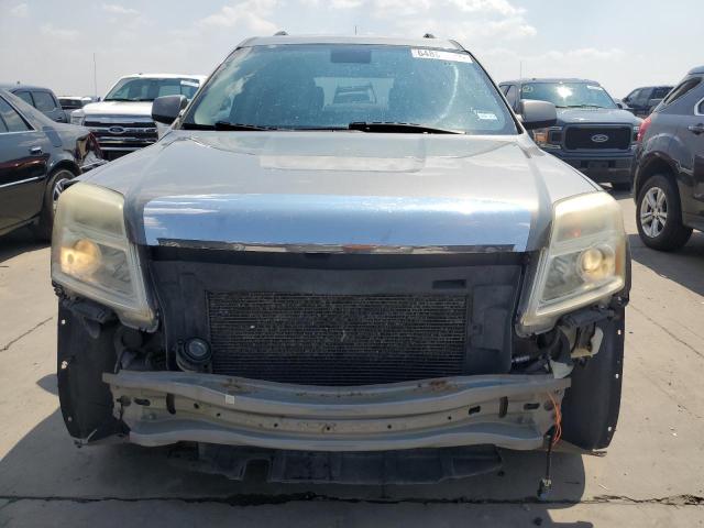 Photo 5 from auction – 2012 GMC TERRAIN SL with VIN 2GKALUEK3C6321026
