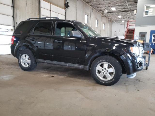 Photo 4 from auction – 2010 FORD ESCAPE XLT with VIN 1FMCU9DG1AKD27232