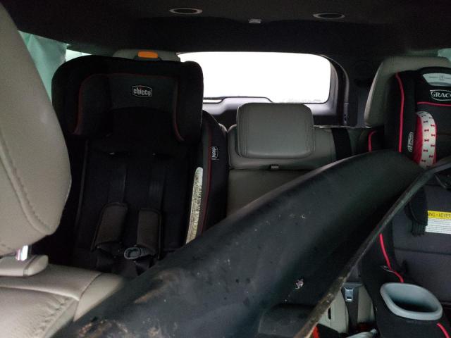 Photo 10 from auction – 2014 FORD EXPLORER L with VIN 1FM5K8F86EGB56968