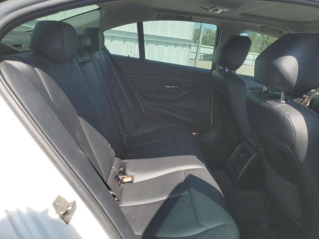 Photo 10 from auction – 2014 BMW 328 XI with VIN WBA3B3C50EF545293