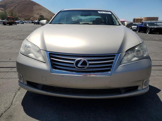 Photo 5 from auction – 2010 LEXUS ES 350 with VIN JTHBK1EG9A2391734