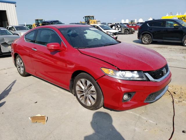 Photo 4 from auction – 2013 HONDA ACCORD EXL with VIN 1HGCT1B88DA024562