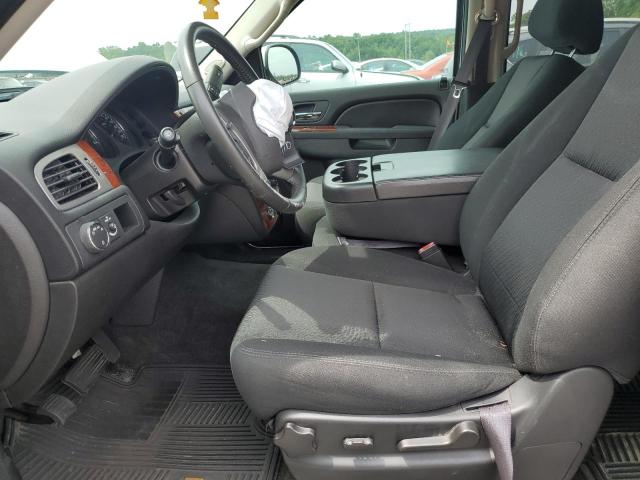Photo 7 from auction – 2013 CHEVROLET TAHOE C150 with VIN 1GNSCAE08DR245040