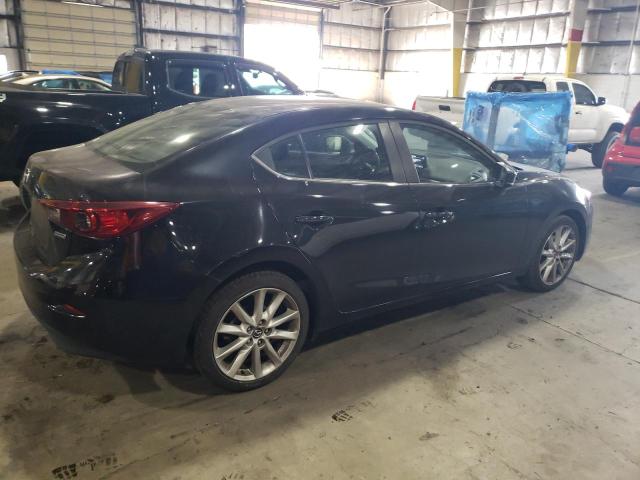 Снимка 3 от търг – 2017 MAZDA 3 TOURING с VIN 3MZBN1V75HM116693