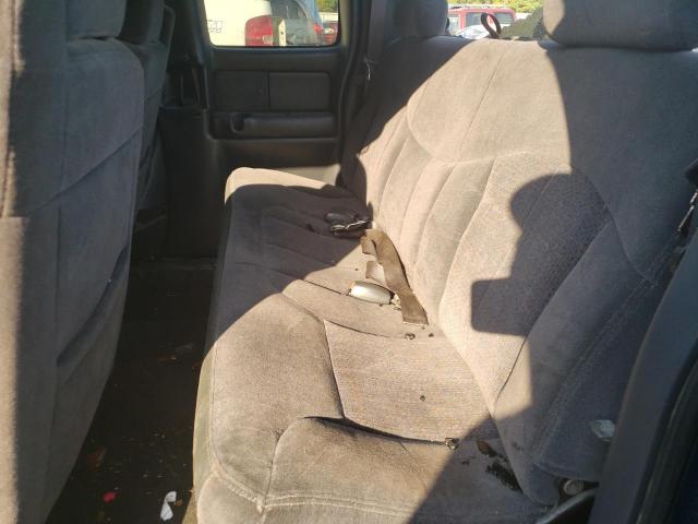 Photo 10 from auction – 2001 CHEVROLET SILVERADO with VIN 2GCEC19T411219114