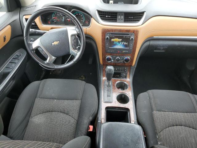 Photo 8 from auction – 2014 CHEVROLET TRAVERSE L with VIN 1GNKVHKD8EJ101238