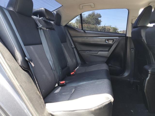 Photo 10 from auction – 2016 TOYOTA COROLLA L with VIN 5YFBURHE6GP528241