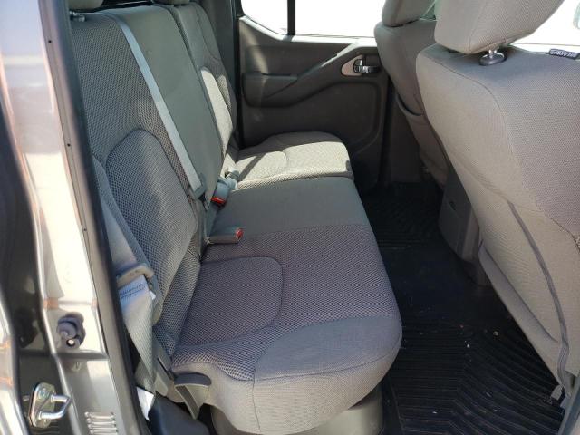 Photo 10 from auction – 2019 NISSAN FRONTIER S with VIN 1N6AD0EV3KN873662