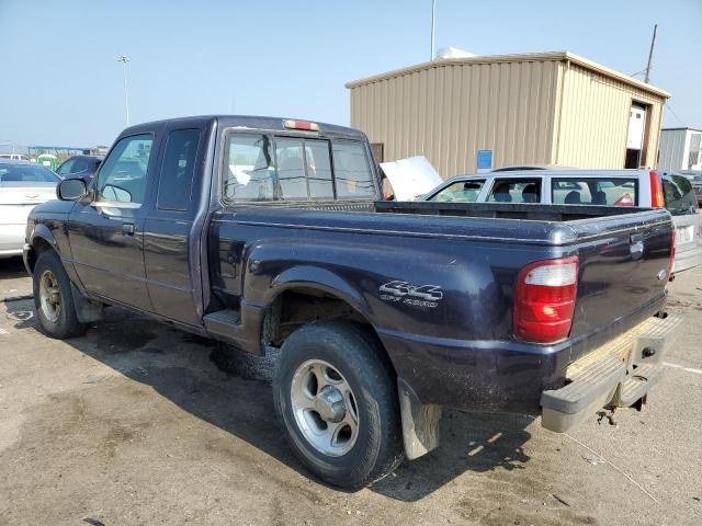 Photo 2 from auction – 2001 FORD RANGER SUP with VIN 1FTZR15E91TA66974