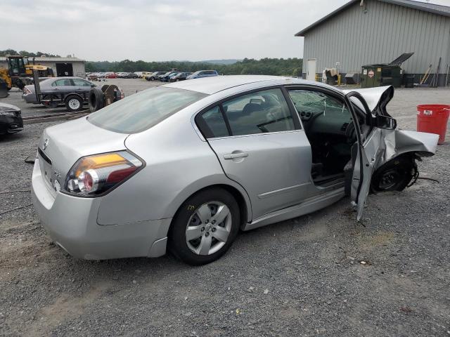 Photo 3 from auction – 2008 NISSAN ALTIMA 2.5 with VIN 1N4AL21E98C255456