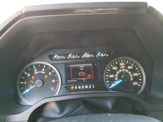 Photo 9 from auction – 2015 FORD F150 SUPER with VIN 1FTFW1EG8FFA07868