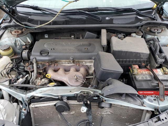 Photo 11 from auction – 2008 TOYOTA CAMRY CE with VIN 4T1BE46K68U757933