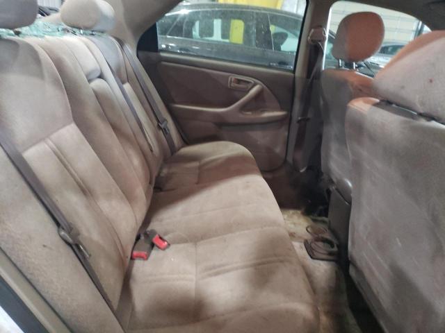 Photo 10 from auction – 2000 TOYOTA CAMRY CE with VIN JT2BG22K8Y0429387