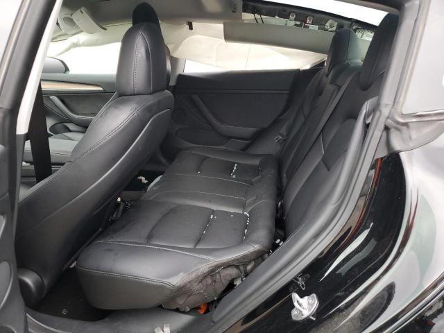 Photo 10 from auction – 2023 TESLA MODEL 3 with VIN 5YJ3E1EA9PF434824