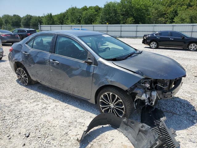 Photo 4 from auction – 2016 TOYOTA COROLLA with VIN 2T1BURHE0GC737426