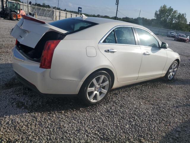 Photo 3 from auction – 2014 CADILLAC ATS with VIN 1G6AA5RA4E0177980