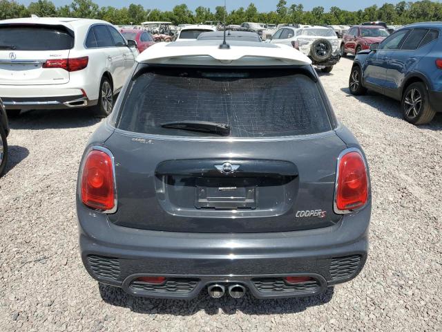 Photo 6 from auction – 2016 MINI COOPER S with VIN WMWXU3C55G2D31070