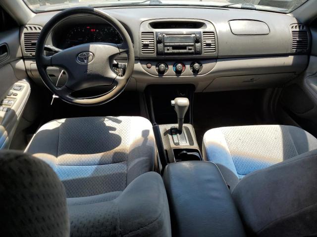 Photo 8 from auction – 2004 TOYOTA CAMRY LE with VIN 4T1BE32K44U341499
