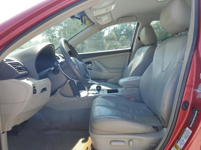 Photo 7 from auction – 2007 TOYOTA CAMRY CE with VIN 4T1BE46KX7U186476