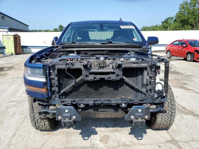 Photo 5 from auction – 2016 CHEVROLET SILVERADO with VIN 1GCVKREC0GZ202818