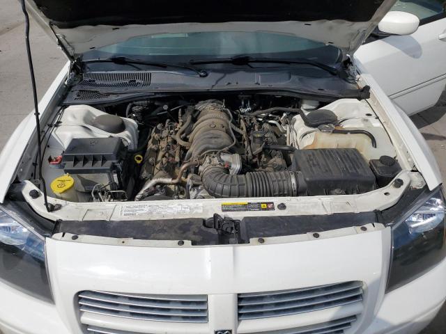 Photo 11 from auction – 2006 DODGE MAGNUM R/T with VIN 2D8GV57256H256046