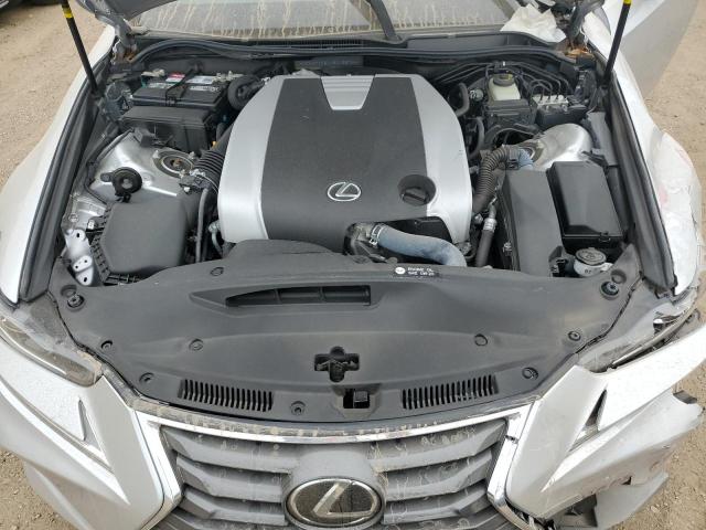 Photo 11 from auction – 2017 LEXUS IS 300 with VIN JTHCM1D21H5015574