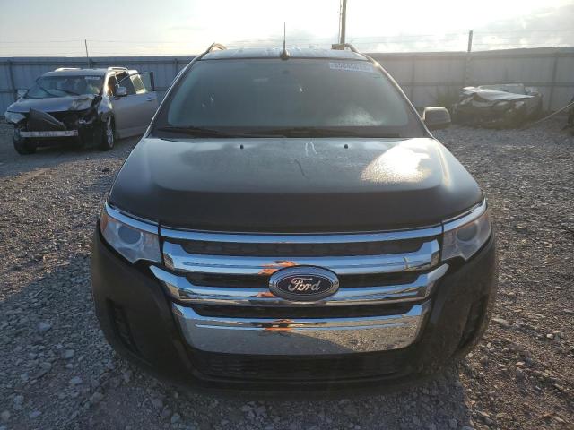 Photo 5 from auction – 2014 FORD EDGE SE with VIN 2FMDK3GC5EBA09582