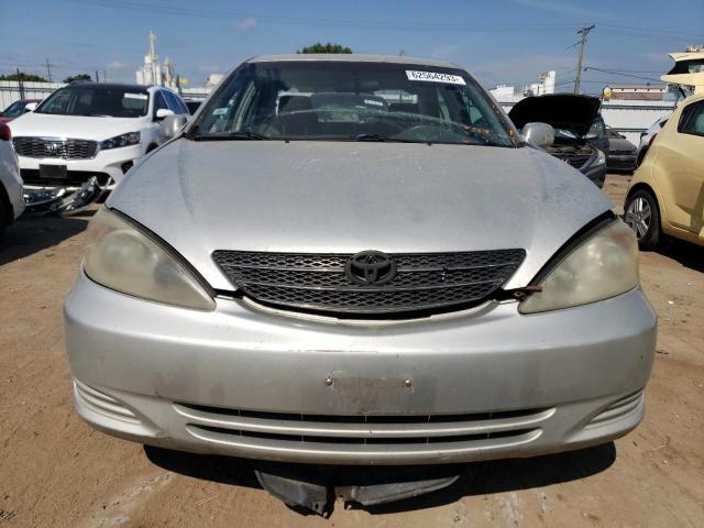 Photo 5 from auction – 2003 TOYOTA CAMRY LE with VIN 4T1BE32K93U168092