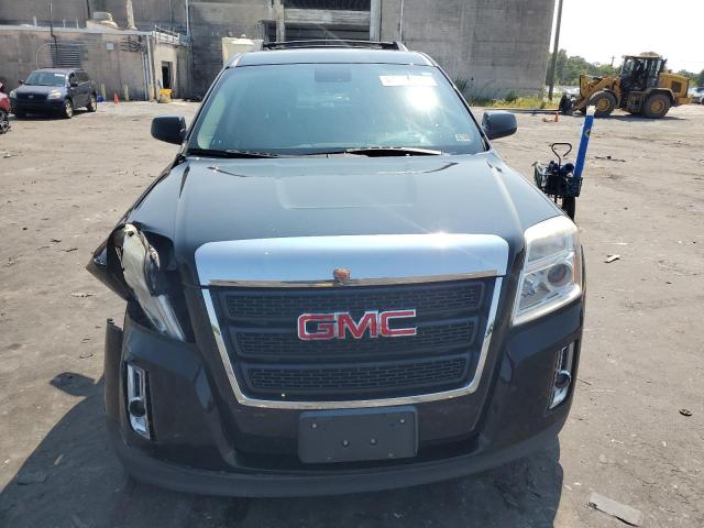 Photo 5 from auction – 2013 GMC TERRAIN SL with VIN 2GKFLUE33D6365141