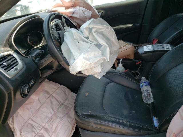 Photo 7 from auction – 2021 JEEP COMPASS 80 with VIN 3C4NJDEB5MT575160