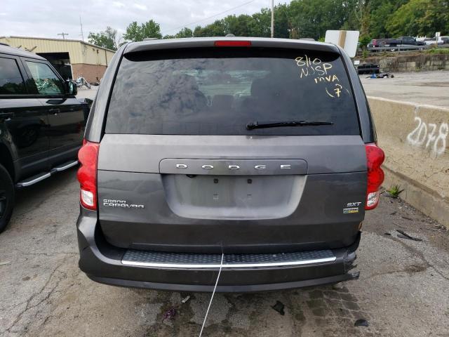 Photo 6 from auction – 2017 DODGE GRAND CARA with VIN 2C4RDGCG0HR828306