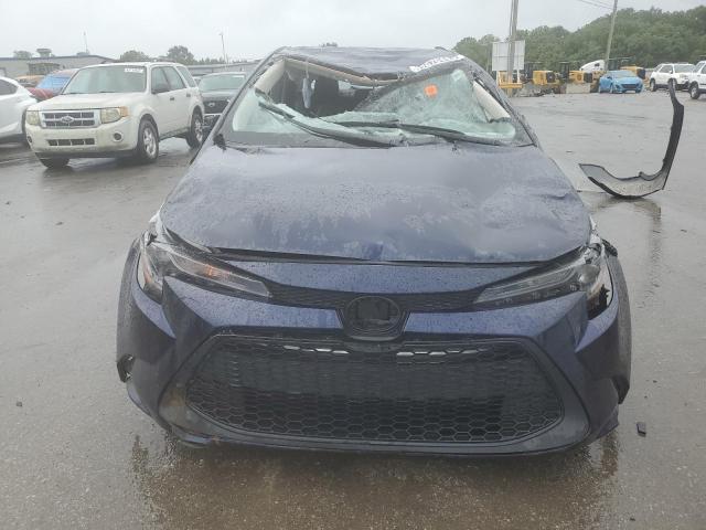 Photo 5 from auction – 2021 TOYOTA COROLLA LE with VIN 5YFEPMAE1MP217247