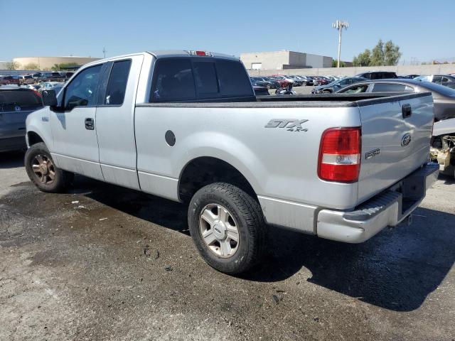 Photo 2 from auction – 2005 FORD F150 with VIN 1FTRX14W75FB06411