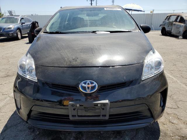 Photo 5 from auction – 2015 TOYOTA PRIUS with VIN JTDKN3DU9F1986933